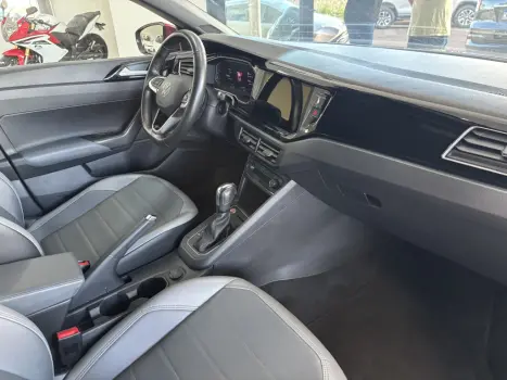 VOLKSWAGEN Nivus 1.0 4P FLEX 200 TSI HIGHLINE TURBO AUTOM�TICO, Foto 19