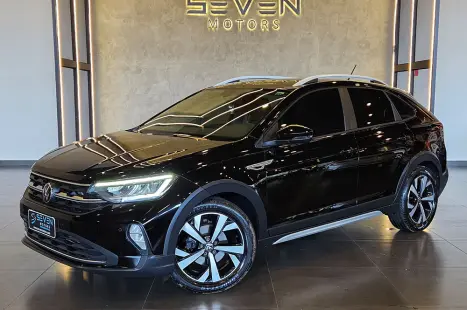 VOLKSWAGEN Nivus 1.0 4P FLEX 200 TSI HIGHLINE TURBO AUTOM�TICO, Foto 1