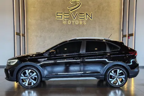 VOLKSWAGEN Nivus 1.0 4P FLEX 200 TSI HIGHLINE TURBO AUTOM�TICO, Foto 2