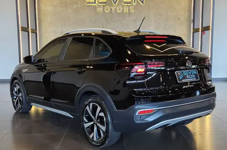 VOLKSWAGEN Nivus 1.0 4P FLEX 200 TSI HIGHLINE TURBO AUTOM�TICO, Foto 3