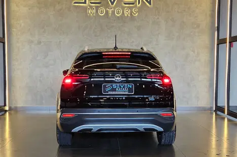 VOLKSWAGEN Nivus 1.0 4P FLEX 200 TSI HIGHLINE TURBO AUTOM�TICO, Foto 4