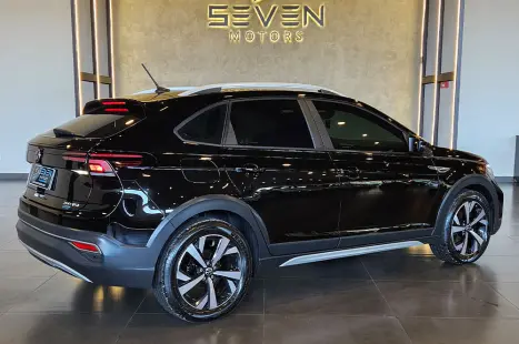 VOLKSWAGEN Nivus 1.0 4P FLEX 200 TSI HIGHLINE TURBO AUTOM�TICO, Foto 5