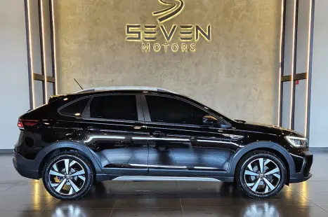 VOLKSWAGEN Nivus 1.0 4P FLEX 200 TSI HIGHLINE TURBO AUTOM�TICO, Foto 6