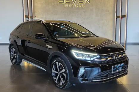 VOLKSWAGEN Nivus 1.0 4P FLEX 200 TSI HIGHLINE TURBO AUTOM�TICO, Foto 7