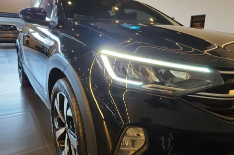 VOLKSWAGEN Nivus 1.0 4P FLEX 200 TSI HIGHLINE TURBO AUTOM�TICO, Foto 10