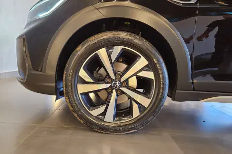 VOLKSWAGEN Nivus 1.0 4P FLEX 200 TSI HIGHLINE TURBO AUTOM�TICO, Foto 11