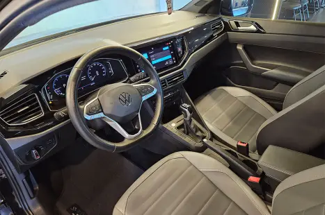 VOLKSWAGEN Nivus 1.0 4P FLEX 200 TSI HIGHLINE TURBO AUTOM�TICO, Foto 12