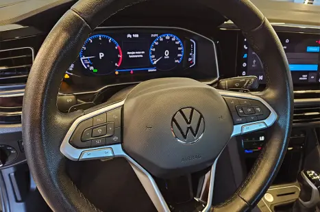 VOLKSWAGEN Nivus 1.0 4P FLEX 200 TSI HIGHLINE TURBO AUTOM�TICO, Foto 13