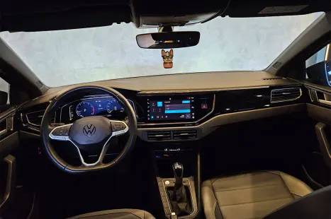 VOLKSWAGEN Nivus 1.0 4P FLEX 200 TSI HIGHLINE TURBO AUTOM�TICO, Foto 14