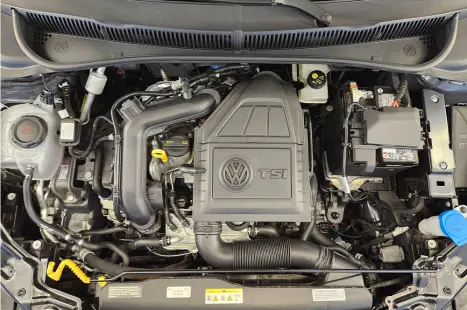 VOLKSWAGEN Nivus 1.0 4P FLEX 200 TSI HIGHLINE TURBO AUTOM�TICO, Foto 21