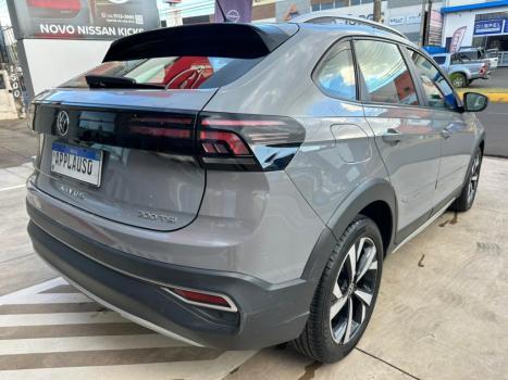 VOLKSWAGEN Nivus 1.0 4P FLEX 200 TSI HIGHLINE TURBO AUTOM�TICO, Foto 2
