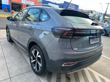 VOLKSWAGEN Nivus 1.0 4P FLEX 200 TSI HIGHLINE TURBO AUTOM�TICO, Foto 3