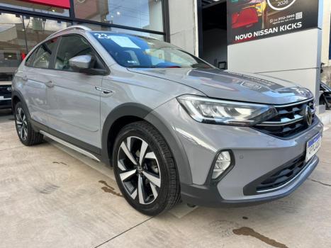 VOLKSWAGEN Nivus 1.0 4P FLEX 200 TSI HIGHLINE TURBO AUTOM�TICO, Foto 4