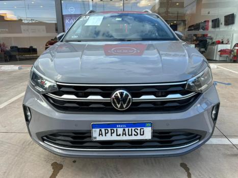 VOLKSWAGEN Nivus 1.0 4P FLEX 200 TSI HIGHLINE TURBO AUTOM�TICO, Foto 5