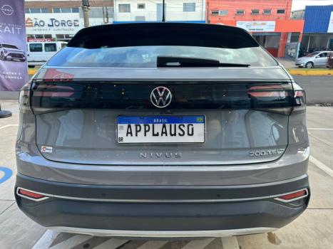VOLKSWAGEN Nivus 1.0 4P FLEX 200 TSI HIGHLINE TURBO AUTOM�TICO, Foto 6