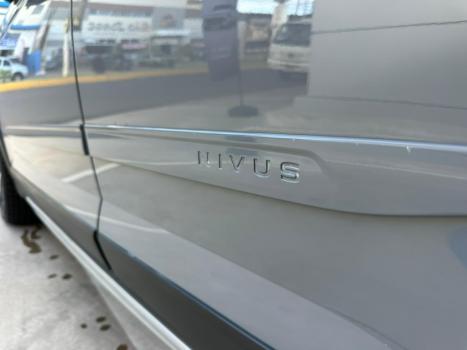 VOLKSWAGEN Nivus 1.0 4P FLEX 200 TSI HIGHLINE TURBO AUTOM�TICO, Foto 7