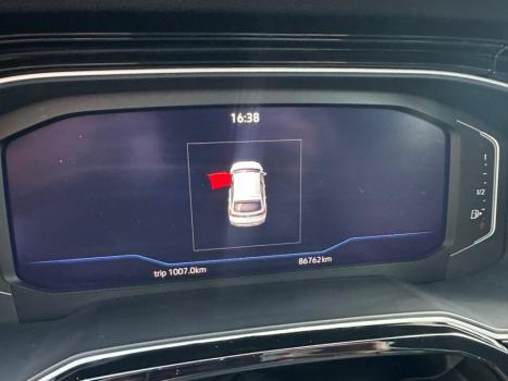 VOLKSWAGEN Nivus 1.0 4P FLEX 200 TSI HIGHLINE TURBO AUTOM�TICO, Foto 9