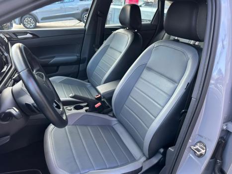 VOLKSWAGEN Nivus 1.0 4P FLEX 200 TSI HIGHLINE TURBO AUTOM�TICO, Foto 13