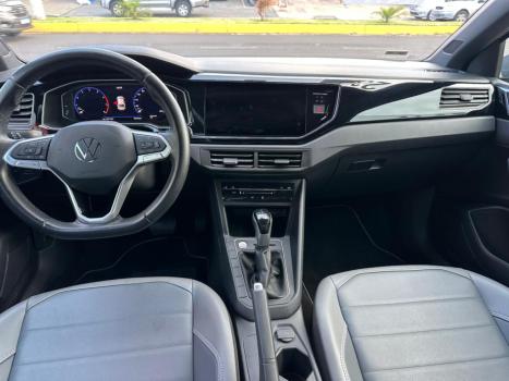 VOLKSWAGEN Nivus 1.0 4P FLEX 200 TSI HIGHLINE TURBO AUTOM�TICO, Foto 17