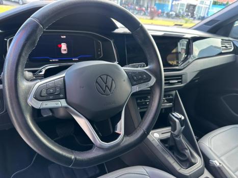 VOLKSWAGEN Nivus 1.0 4P FLEX 200 TSI HIGHLINE TURBO AUTOM�TICO, Foto 18