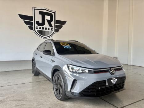 VOLKSWAGEN Nivus 1.0 4P FLEX 200 TSI LAUNCHING EDITION TURBO AUTOM�TICO, Foto 2