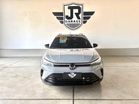 VOLKSWAGEN Nivus 1.0 4P FLEX 200 TSI LAUNCHING EDITION TURBO AUTOM�TICO, Foto 3