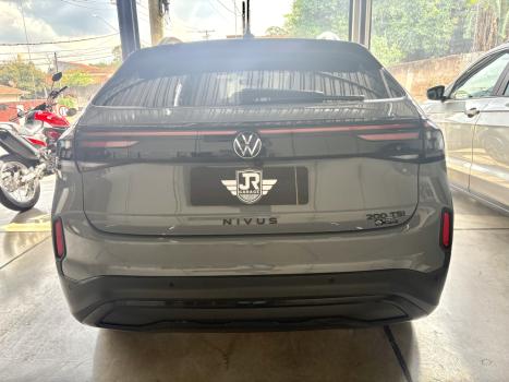 VOLKSWAGEN Nivus 1.0 4P FLEX 200 TSI LAUNCHING EDITION TURBO AUTOM�TICO, Foto 4
