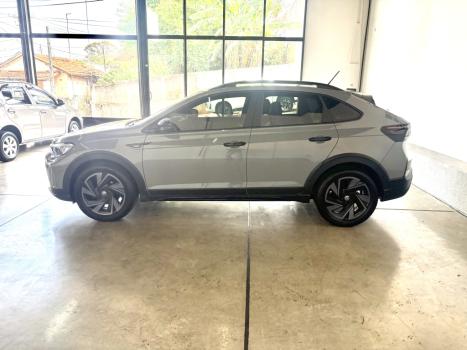 VOLKSWAGEN Nivus 1.0 4P FLEX 200 TSI LAUNCHING EDITION TURBO AUTOM�TICO, Foto 8