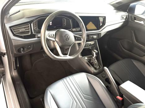VOLKSWAGEN Nivus 1.0 4P FLEX 200 TSI LAUNCHING EDITION TURBO AUTOM�TICO, Foto 9