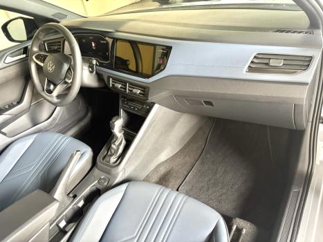 VOLKSWAGEN Nivus 1.0 4P FLEX 200 TSI LAUNCHING EDITION TURBO AUTOM�TICO, Foto 10