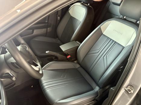 VOLKSWAGEN Nivus 1.0 4P FLEX 200 TSI LAUNCHING EDITION TURBO AUTOM�TICO, Foto 11