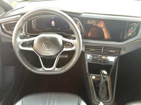 VOLKSWAGEN Nivus 1.0 4P FLEX 200 TSI LAUNCHING EDITION TURBO AUTOM�TICO, Foto 13
