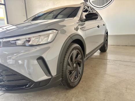 VOLKSWAGEN Nivus 1.0 4P FLEX 200 TSI LAUNCHING EDITION TURBO AUTOM�TICO, Foto 14