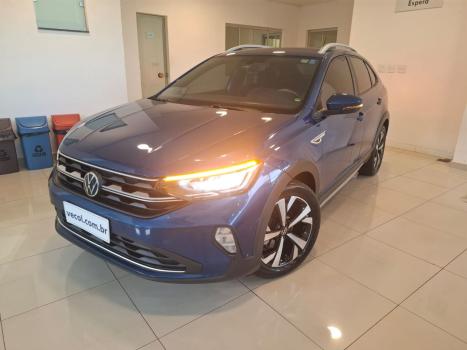 VOLKSWAGEN Nivus 1.0 4P FLEX 200 TSI HIGHLINE TURBO AUTOM�TICO, Foto 3
