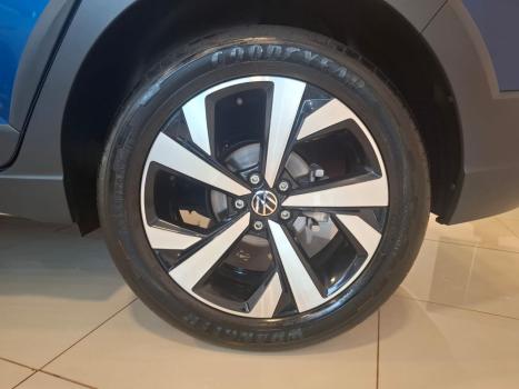 VOLKSWAGEN Nivus 1.0 4P FLEX 200 TSI HIGHLINE TURBO AUTOM�TICO, Foto 8