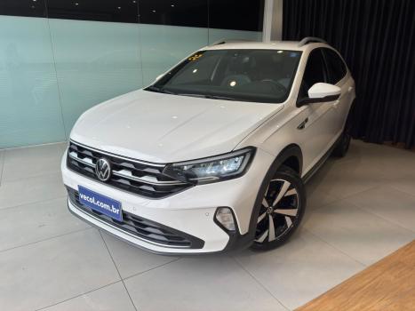 VOLKSWAGEN Nivus 1.0 4P FLEX 200 TSI HIGHLINE TURBO AUTOM�TICO, Foto 3