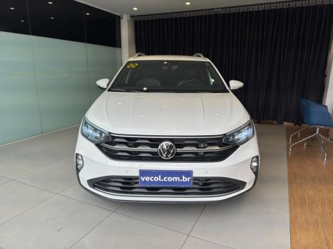 VOLKSWAGEN Nivus 1.0 4P FLEX 200 TSI HIGHLINE TURBO AUTOM�TICO, Foto 2