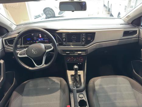 VOLKSWAGEN Nivus 1.0 4P FLEX 200 TSI COMFORTLINE TURBO AUTOM�TICO, Foto 5