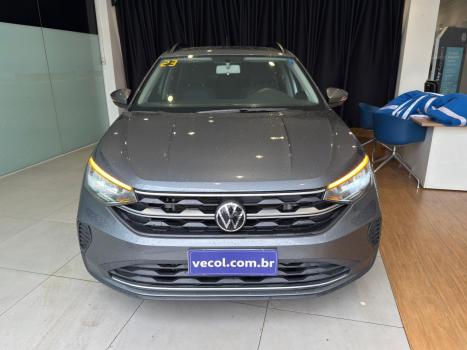 VOLKSWAGEN Nivus 1.0 4P FLEX 200 TSI COMFORTLINE TURBO AUTOM�TICO, Foto 2