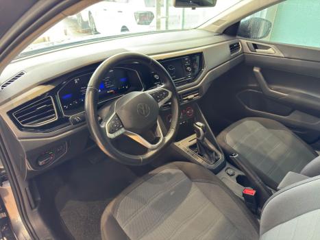 VOLKSWAGEN Nivus 1.0 4P FLEX 200 TSI COMFORTLINE TURBO AUTOM�TICO, Foto 4