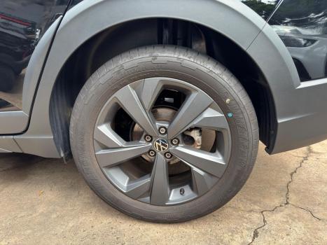 VOLKSWAGEN Nivus 1.0 4P FLEX 200 TSI COMFORTLINE TURBO AUTOM�TICO, Foto 8