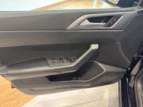 VOLKSWAGEN Nivus 1.0 4P FLEX 200 TSI COMFORTLINE TURBO AUTOM�TICO, Foto 7