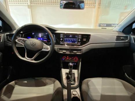 VOLKSWAGEN Nivus 1.0 4P FLEX 200 TSI COMFORTLINE TURBO AUTOM�TICO, Foto 5