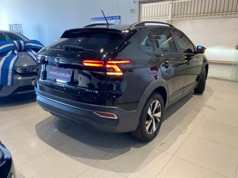 VOLKSWAGEN Nivus 1.0 4P FLEX 200 TSI COMFORTLINE TURBO AUTOM�TICO, Foto 9