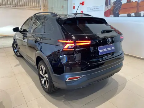 VOLKSWAGEN Nivus 1.0 4P FLEX 200 TSI COMFORTLINE TURBO AUTOM�TICO, Foto 11