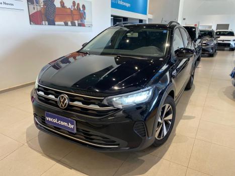 VOLKSWAGEN Nivus 1.0 4P FLEX 200 TSI COMFORTLINE TURBO AUTOM�TICO, Foto 3