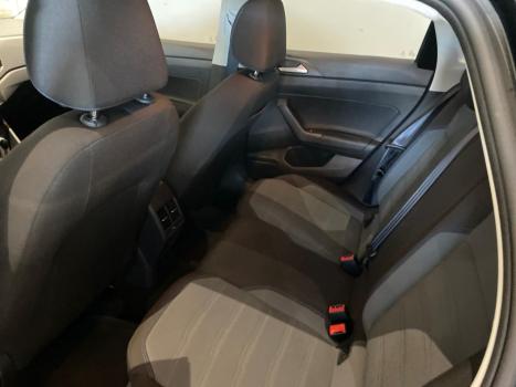 VOLKSWAGEN Nivus 1.0 4P FLEX 200 TSI COMFORTLINE TURBO AUTOM�TICO, Foto 6