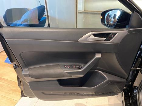 VOLKSWAGEN Nivus 1.0 4P FLEX 200 TSI COMFORTLINE TURBO AUTOM�TICO, Foto 7