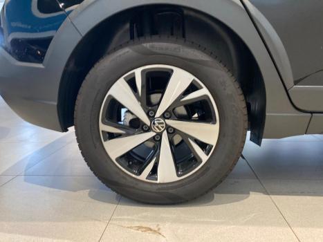 VOLKSWAGEN Nivus 1.0 4P FLEX 200 TSI COMFORTLINE TURBO AUTOM�TICO, Foto 8