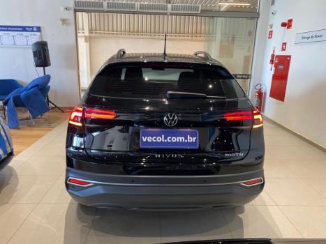 VOLKSWAGEN Nivus 1.0 4P FLEX 200 TSI COMFORTLINE TURBO AUTOM�TICO, Foto 10